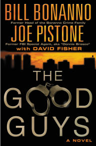 Title: The Good Guys, Author: Bill Bonanno