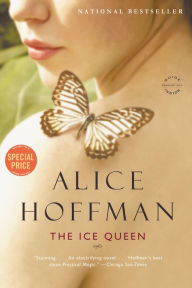 Title: The Ice Queen, Author: Alice Hoffman