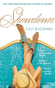 Title: Showdown, Author: Tilly Bagshawe