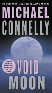 Title: Void Moon, Author: Michael Connelly