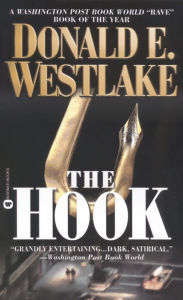 Title: The Hook, Author: Donald E. Westlake