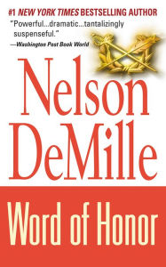 Title: Word of Honor, Author: Nelson DeMille