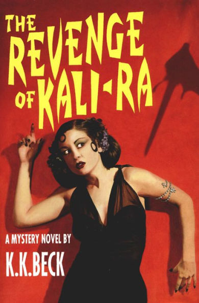 The Revenge of Kali-Ra