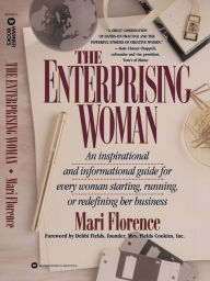 Title: The Enterprising Woman, Author: Mari Florence