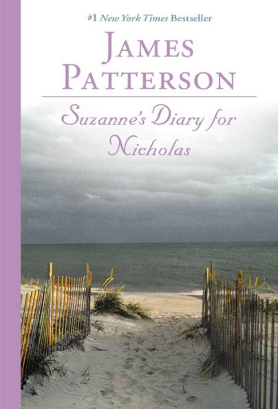 Suzanne's Diary for Nicholas