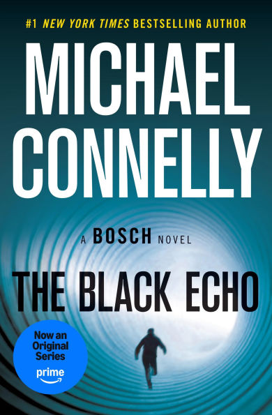 The Black Echo (Harry Bosch Series #1)