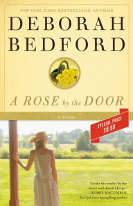 Title: A Rose by the Door, Author: Deborah Bedford