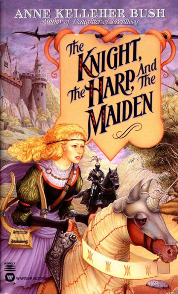 The Knight, the Harp, and the Maiden