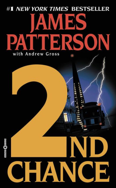 2nd Chance Womens Murder Club 2 By James Patterson