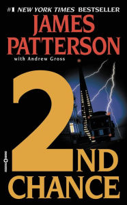 Title: 2nd Chance (Women's Murder Club Series #2), Author: James Patterson
