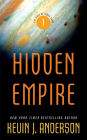 Hidden Empire (Saga of Seven Suns Series #1)