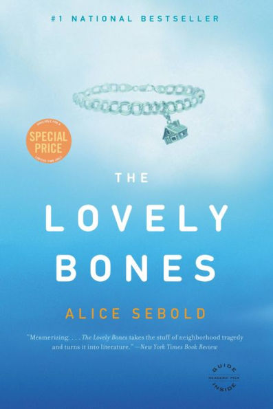 The Lovely Bones