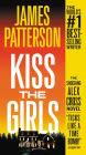Kiss the Girls (Alex Cross Series #2)
