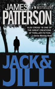 Jack and Jill (Alex Cross Series #3)