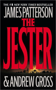 Title: The Jester, Author: James Patterson