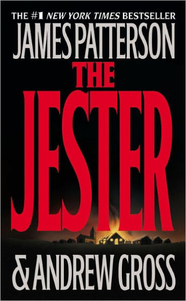 The Jester