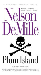 Plum Island (John Corey Series #1)