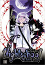 Nightschool, Vol. 1: The Weirn Books