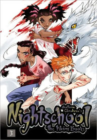 Nightschool, Volume 3: The Weirn Books