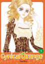 Cynical Orange, Vol. 5
