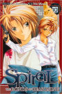 Spiral, Vol. 10: The Bonds of Reasoning
