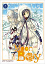 Moon Boy, Volume 5