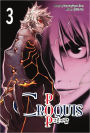 Croquis Pop, Volume 3