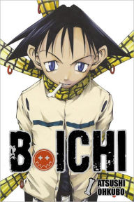 B. Ichi, Volume 1