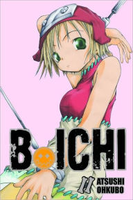B. Ichi, Volume 2