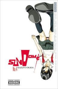 Sundome, Volume 4