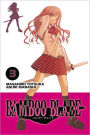 Bamboo Blade, Volume 3