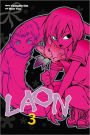 Laon, Volume 3