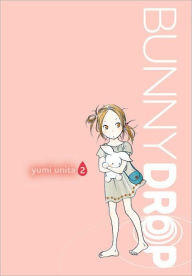 Bunny Drop, Volume 2