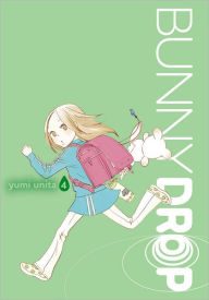 Title: Bunny Drop, Volume 4, Author: Yumi Unita