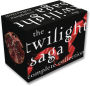 Alternative view 2 of The Twilight Saga Complete Collection