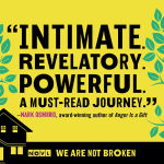 Alternative view 3 of We Are Not Broken