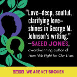 Alternative view 4 of We Are Not Broken