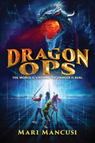 Title: Dragon Ops, Author: Mari Mancusi