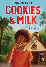 Cookies & Milk