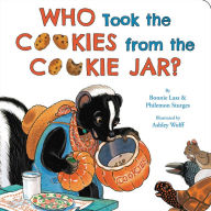 Title: Who Took the Cookies from the Cookie Jar?, Author: Bonnie Lass