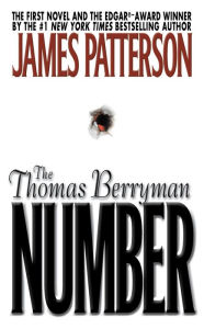 Title: The Thomas Berryman Number, Author: James Patterson