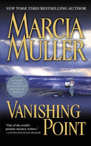 Title: Vanishing Point (Sharon McCone Series #23), Author: Marcia Muller
