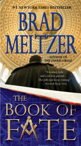 Title: The Book of Fate, Author: Brad Meltzer