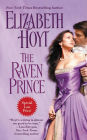 The Raven Prince (Princes Trilogy #1)