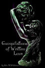 Compilations Of Written Love