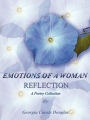 Emotions Of A Woman Reflection