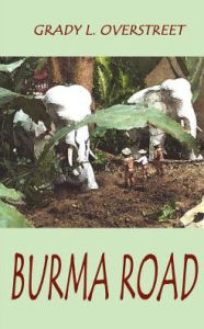 Burma Road