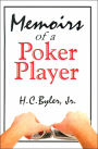 Memoirs of a Poker Player