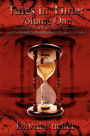 Tales in Time: The Bridge over the Edge of Time and Trolamahr's Blackberries-Trapped in Time