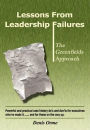 Lessons From Leadership Failures